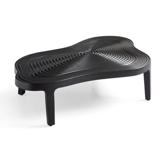 WD LA745 Coffee table