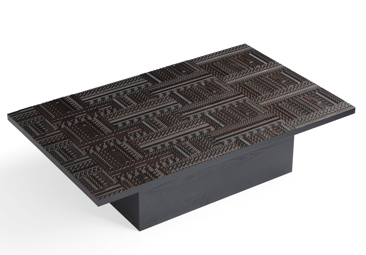 WD LA746 Coffee table
