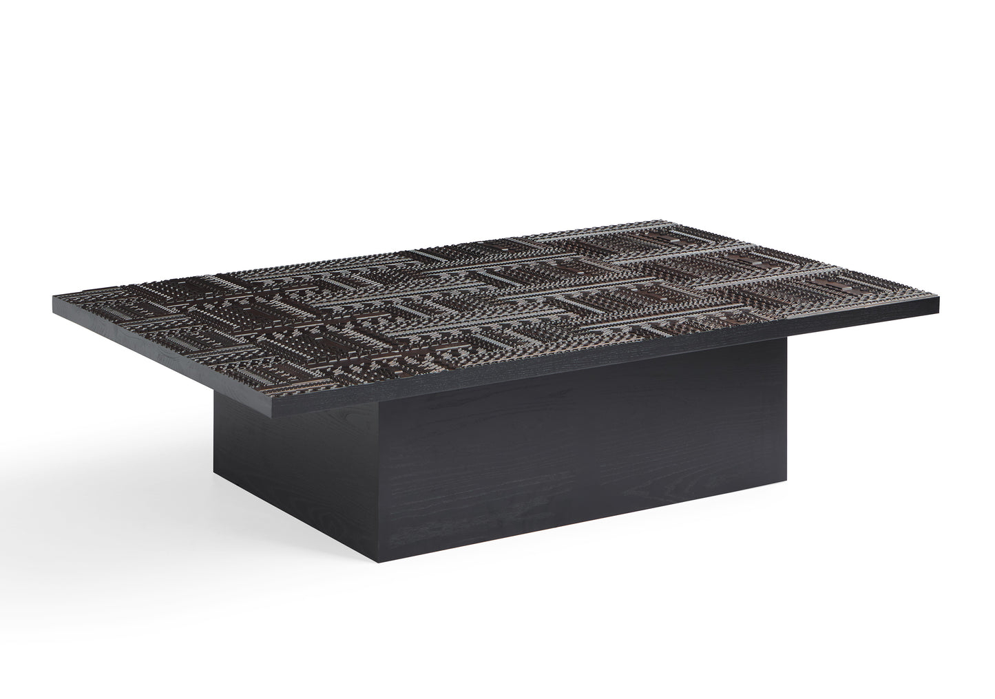 WD LA746 Coffee table