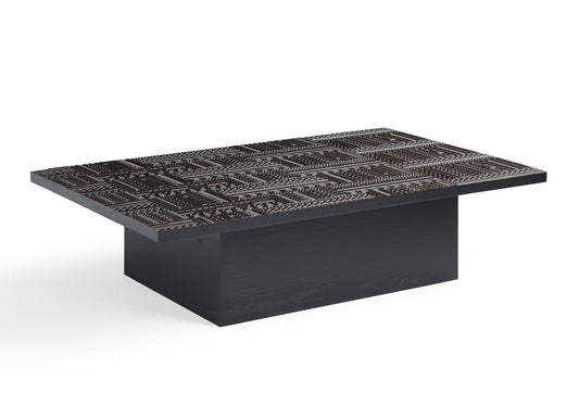 WD LA746 Coffee table