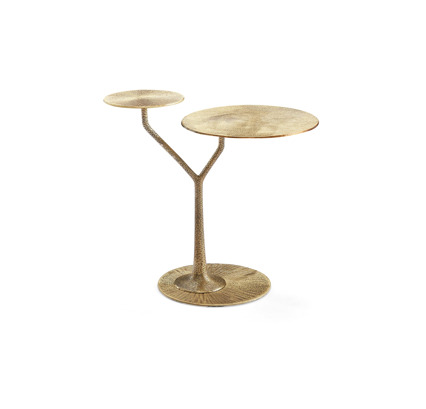 WD LC326 Side table