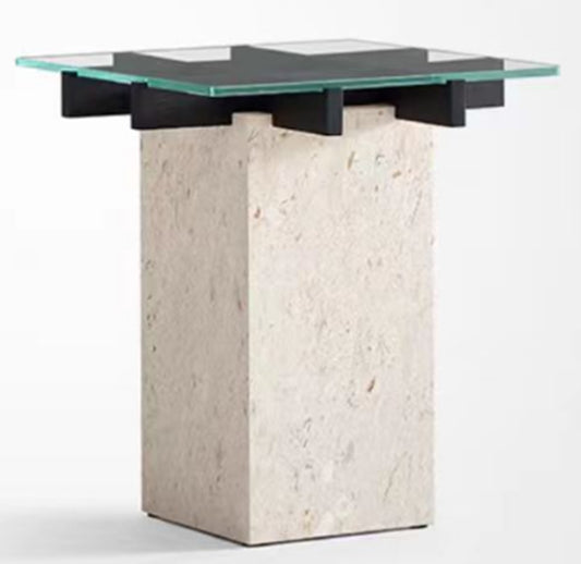 WD LC353 Side table
