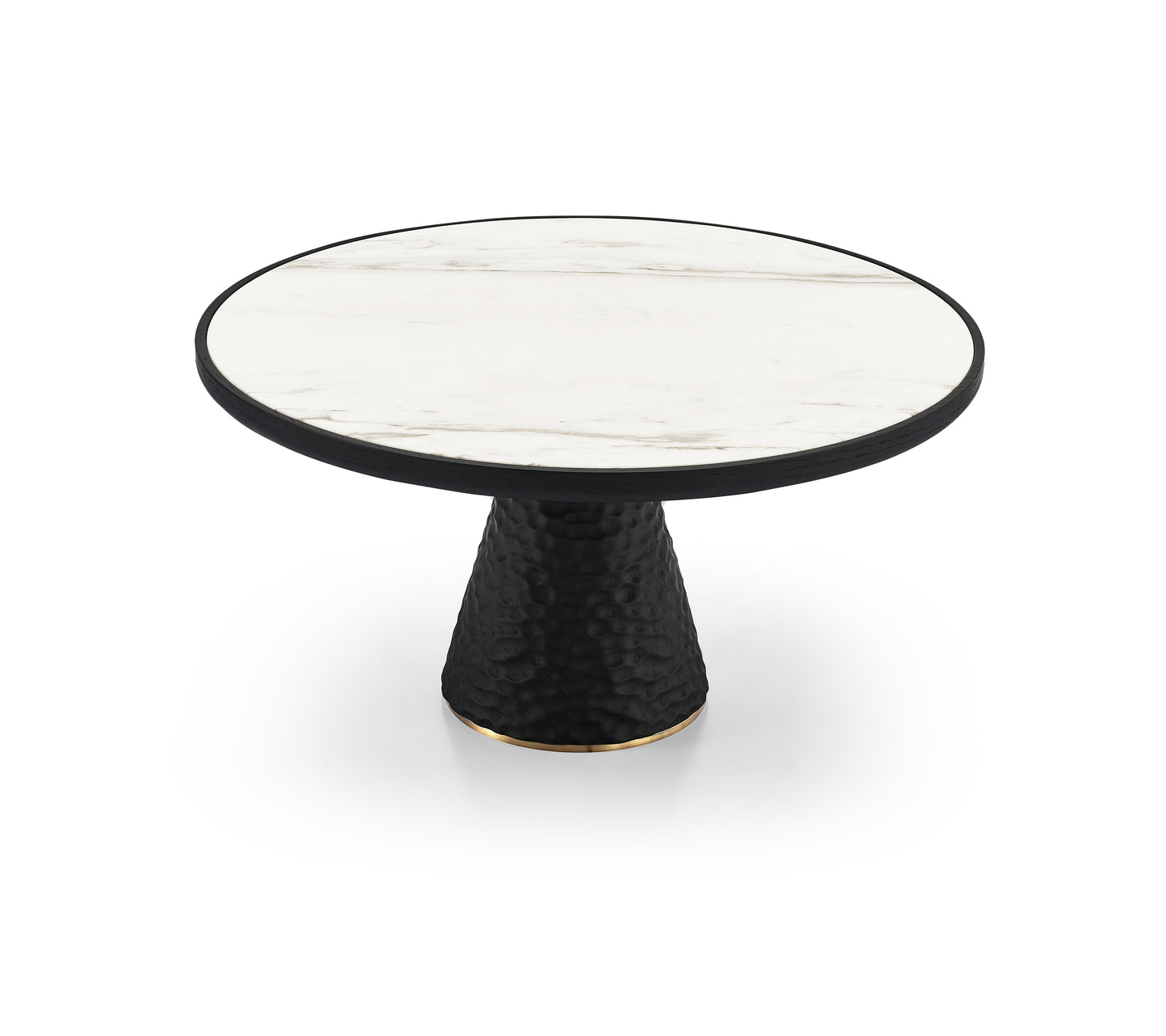 WD LC355 Side table