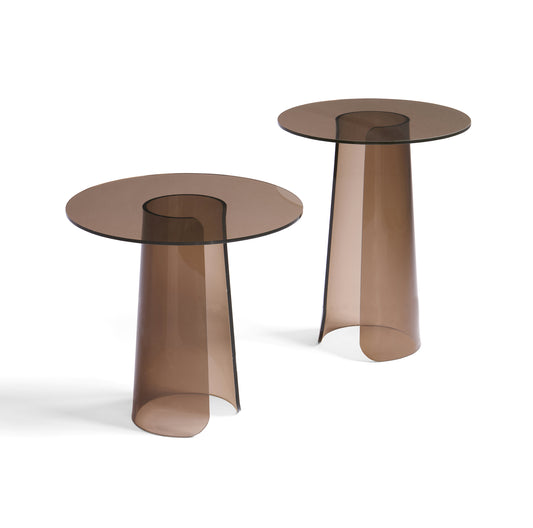 WD LC361-A+B High/Low Side table