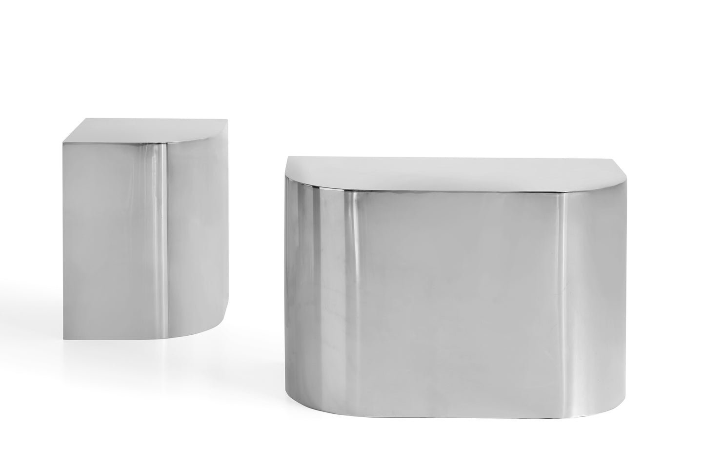 WD LC526-A+B High/Low side table
