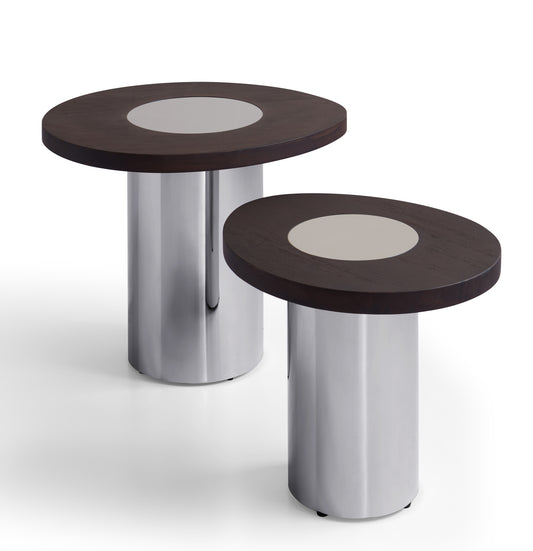 WD LC709-A+B High/Low side table