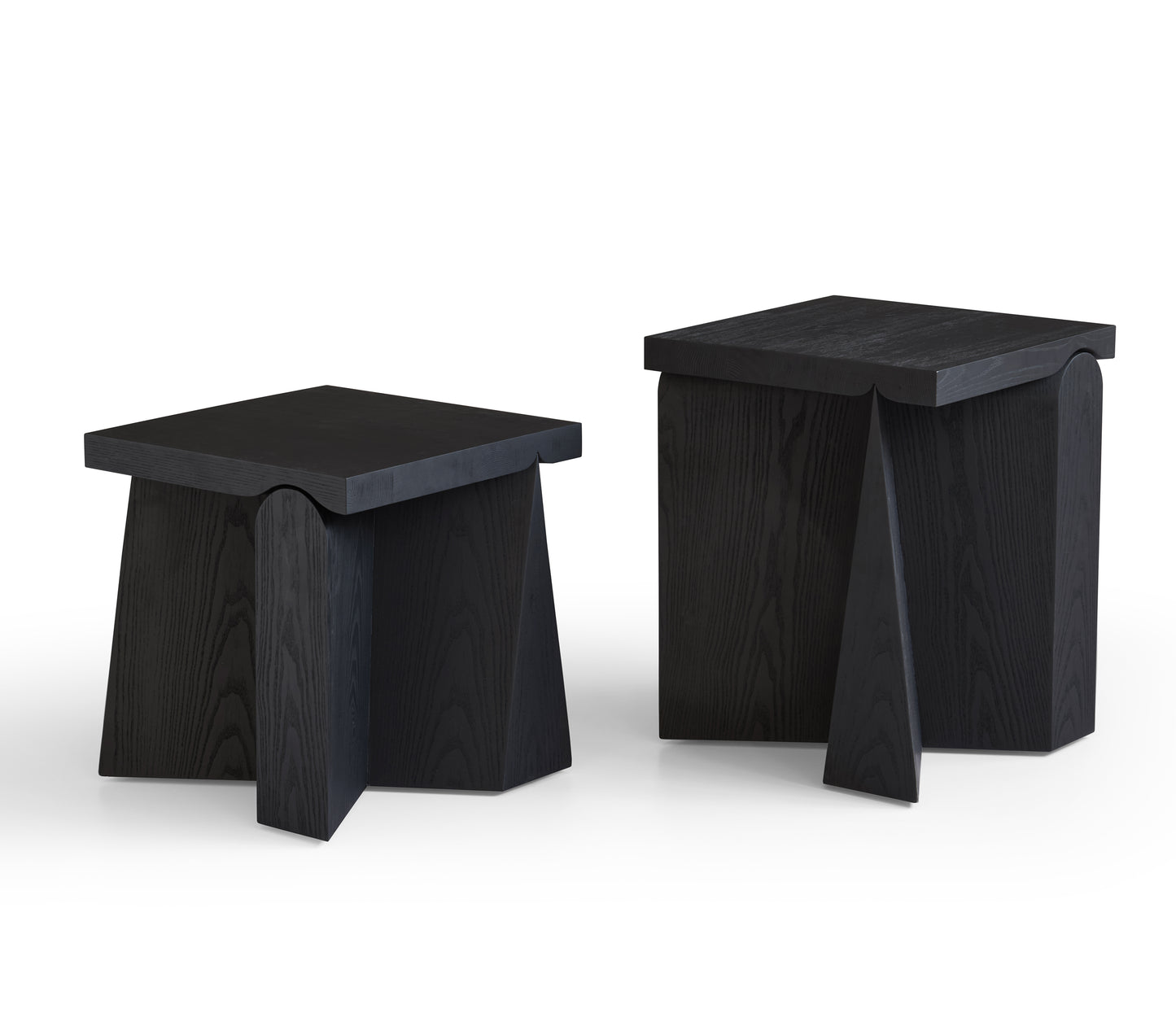 WD LC710-A+B High/Low side table