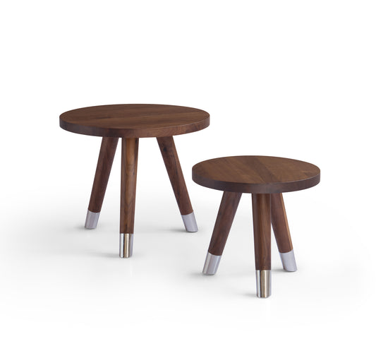 WD LC713-A+B Side table