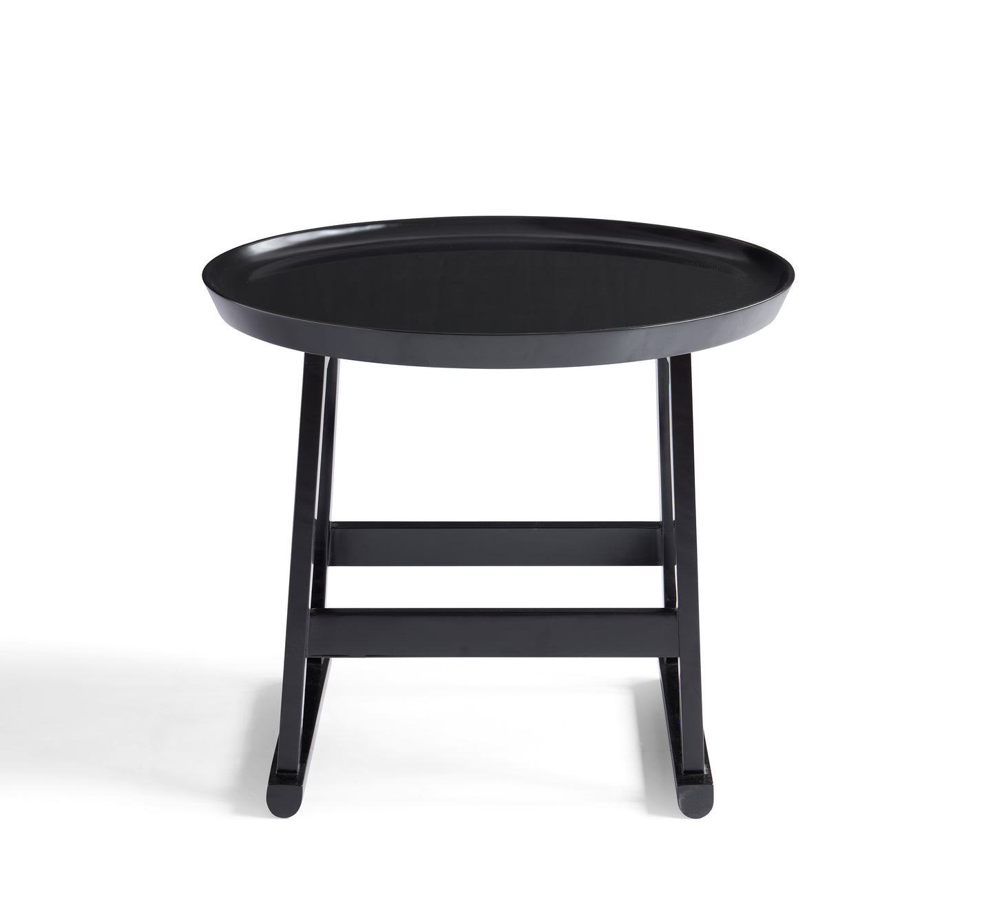 WD LC714 Side table