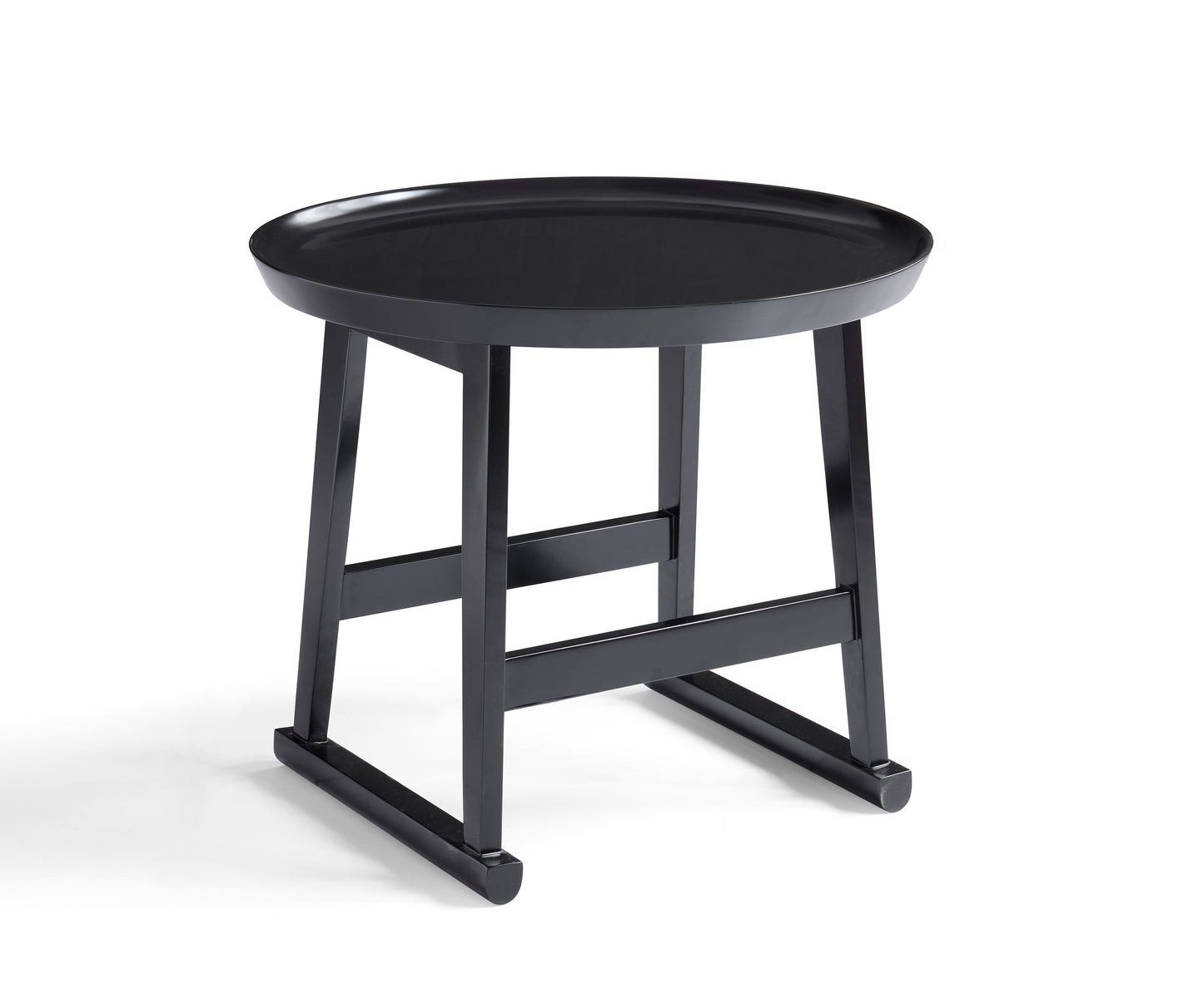 WD LC714 Side table