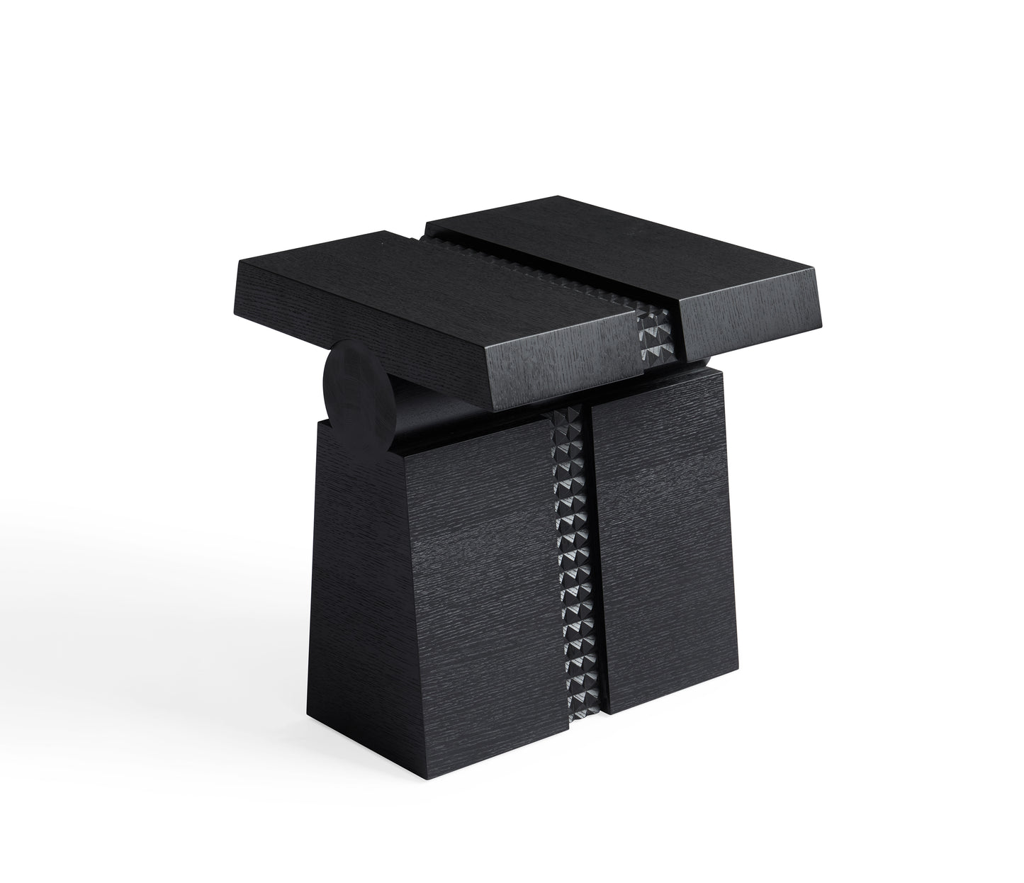 WD LC716 Side table