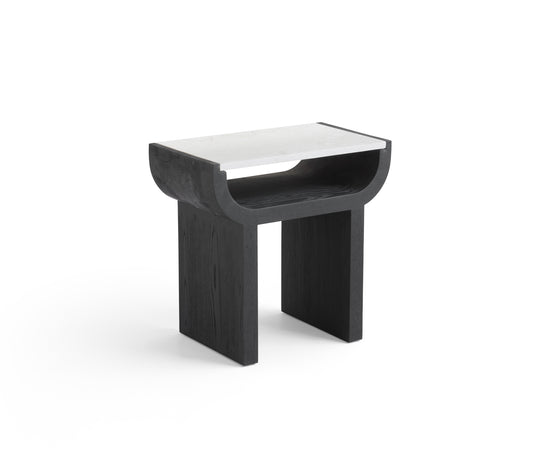 WD LC717 Side table