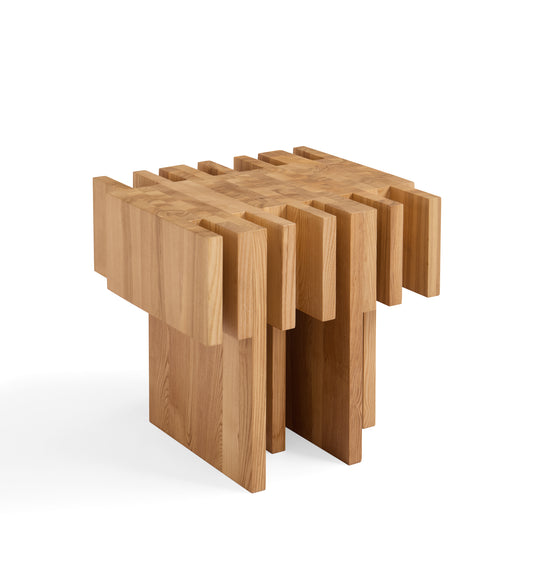 WD LC719 Side table