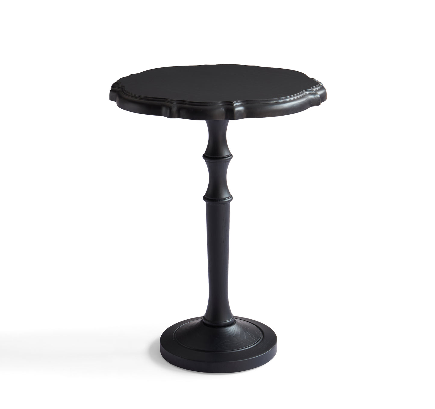 WD LC722 Side table