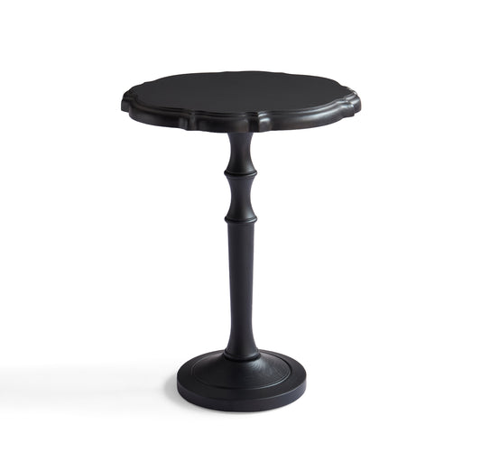 WD LC722 Side table