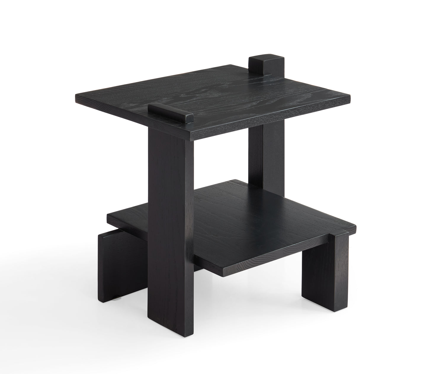 WD LC725 Side table