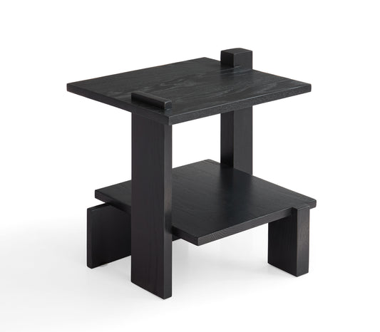 WD LC725 Side table