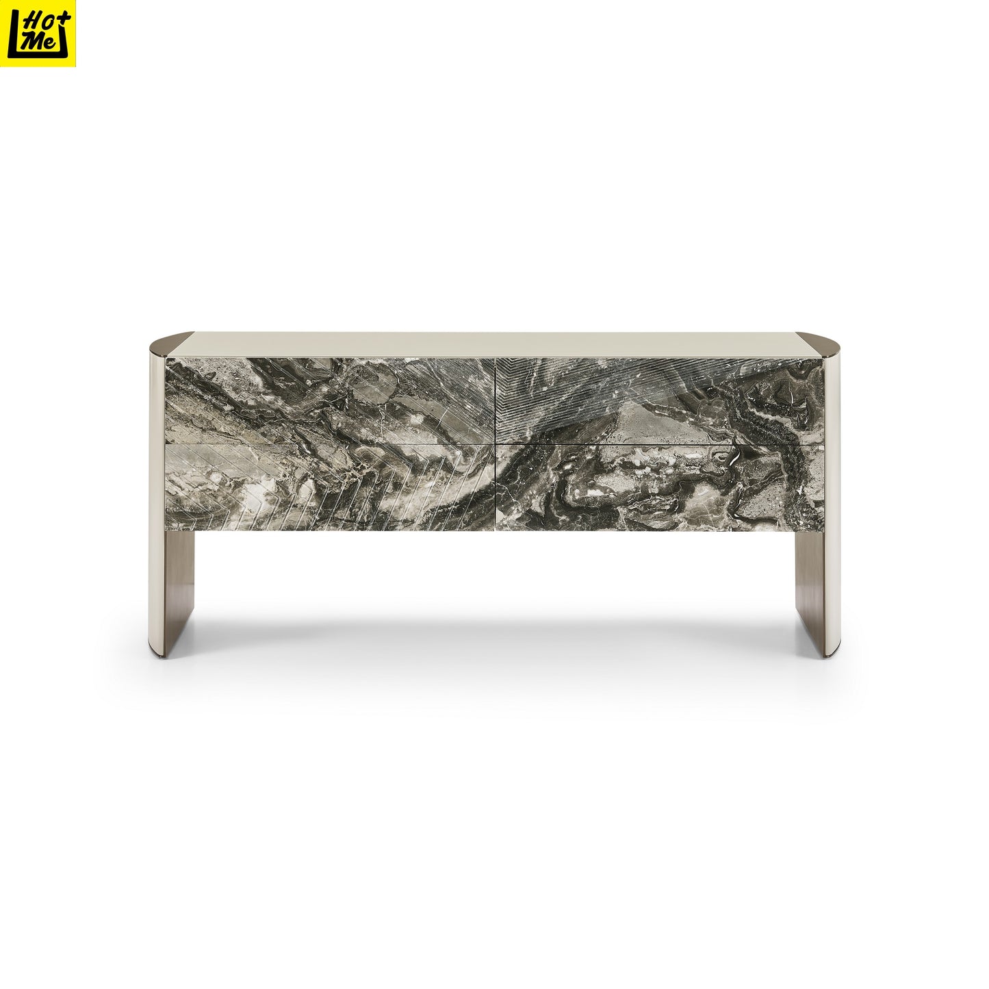 WD LD303 dresser