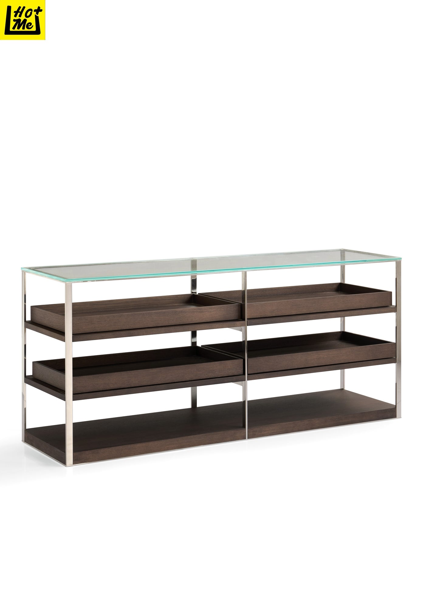 WD LD705-A Chest of drawers