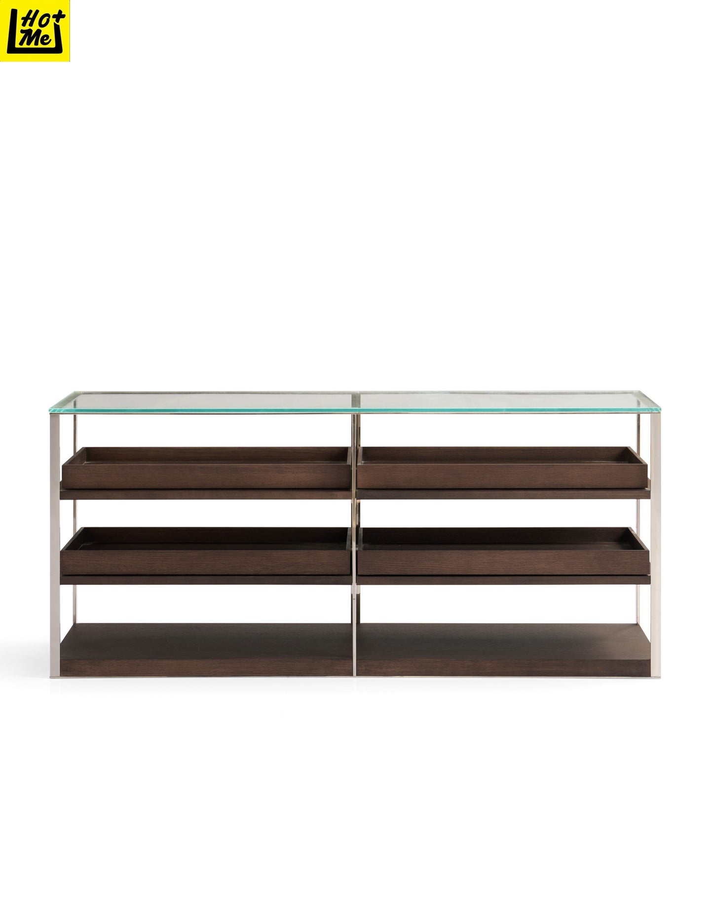 WD LD705-A Chest of drawers