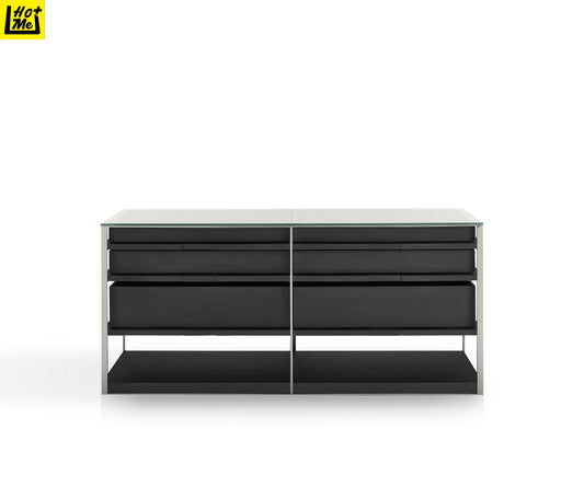 WD LD705-B Chest of drawers