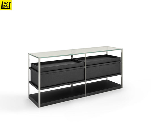 WD LD705-C Chest of drawers