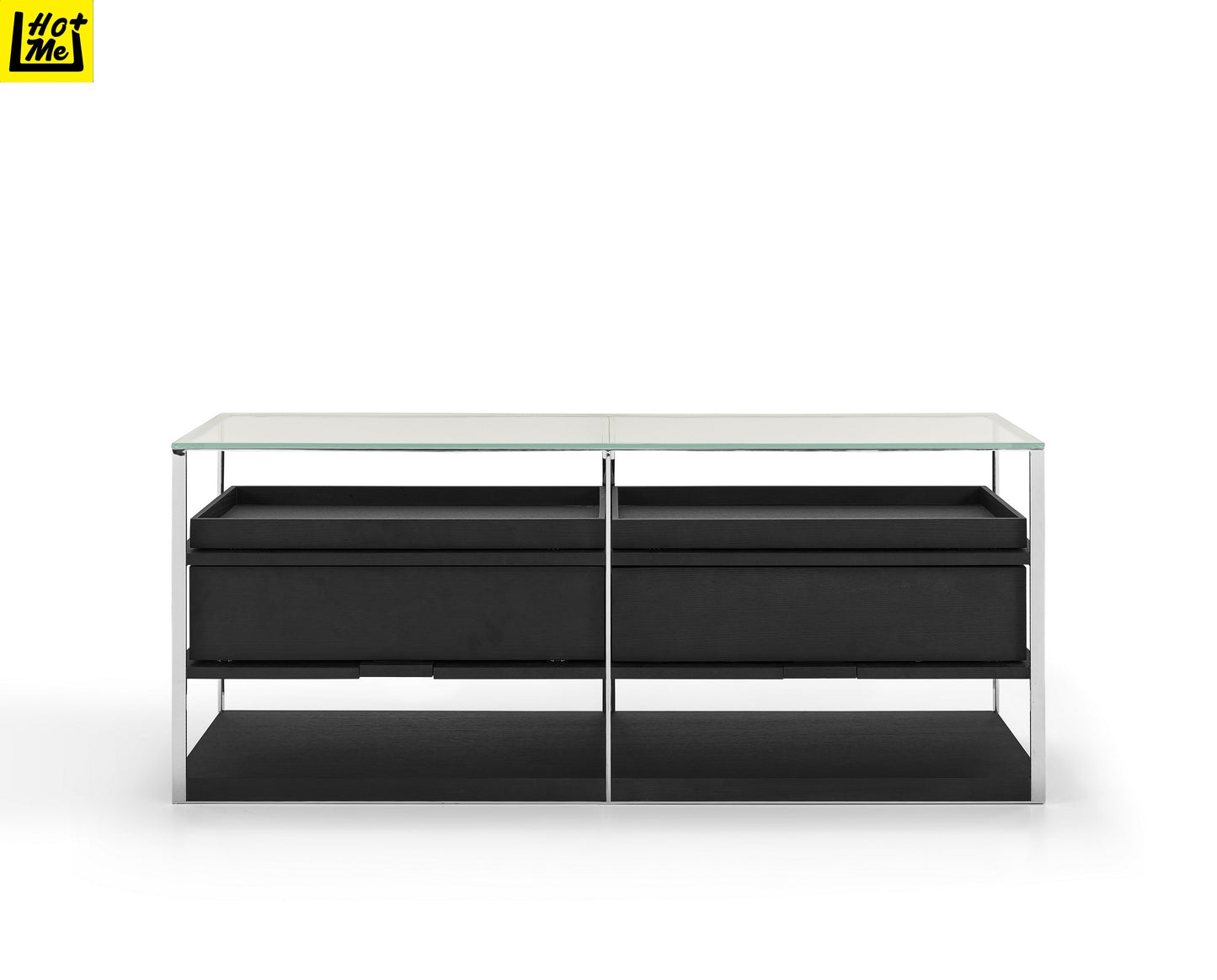 WD LD705-C Chest of drawers