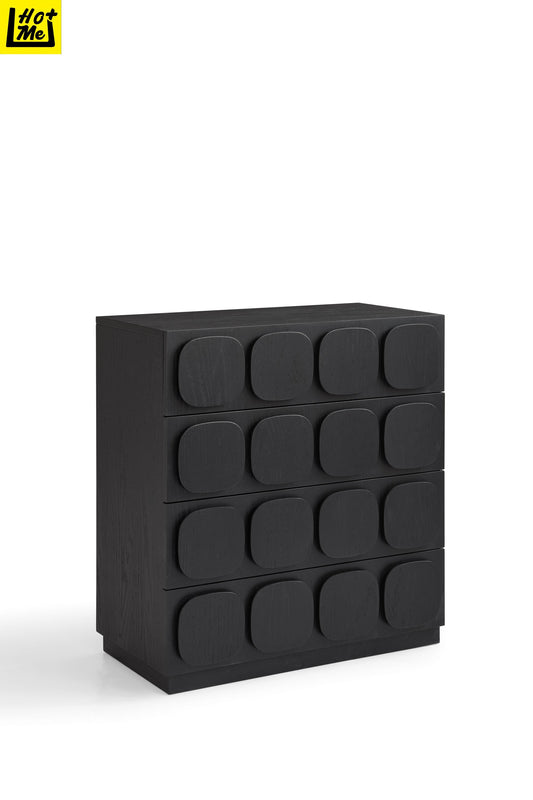 WD LD707 Chest of drawers