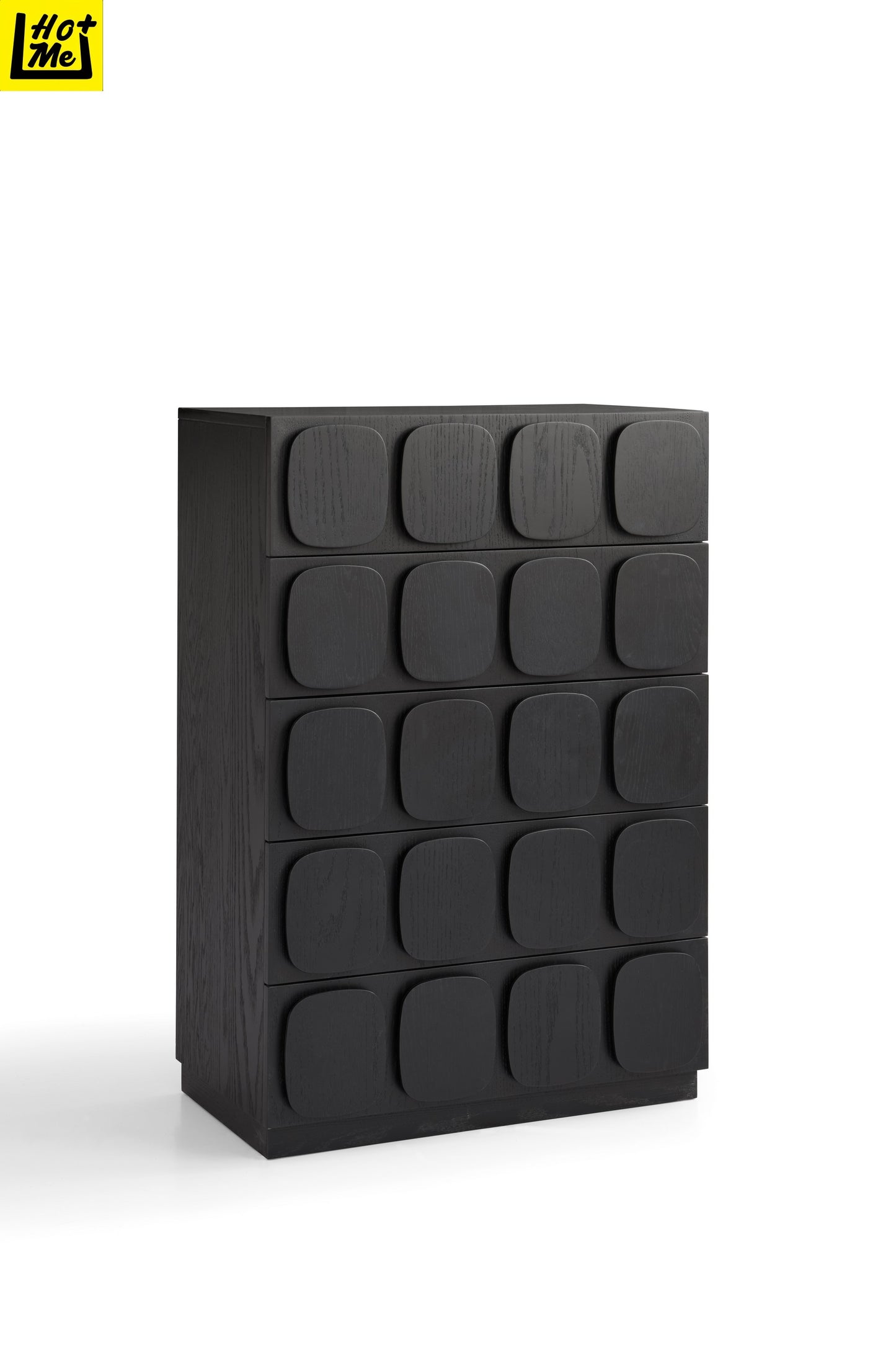 WD LD707 Chest of drawers