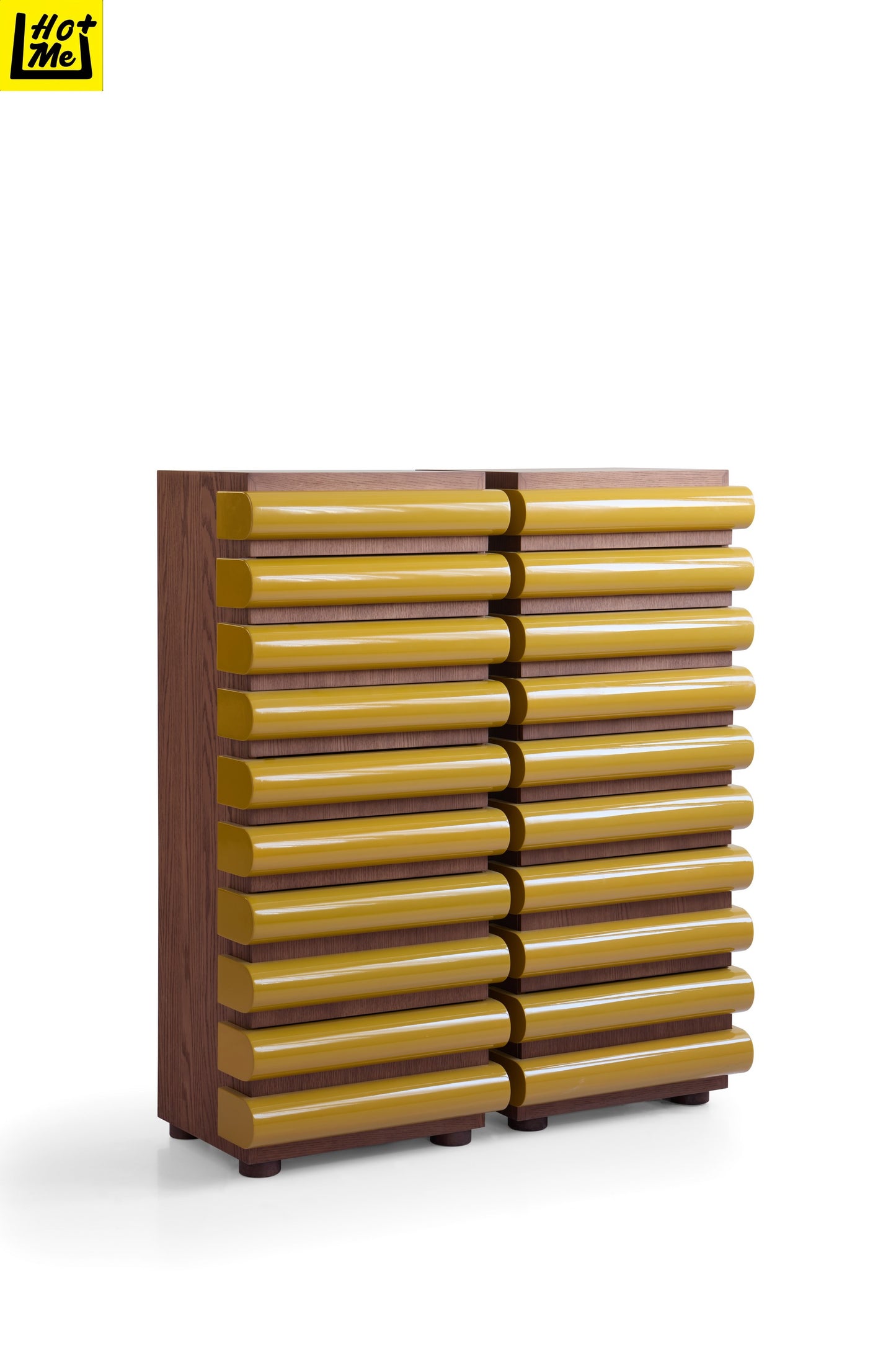 WD LD708  Chest of drawers