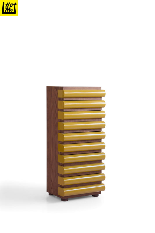 WD LD708  Chest of drawers