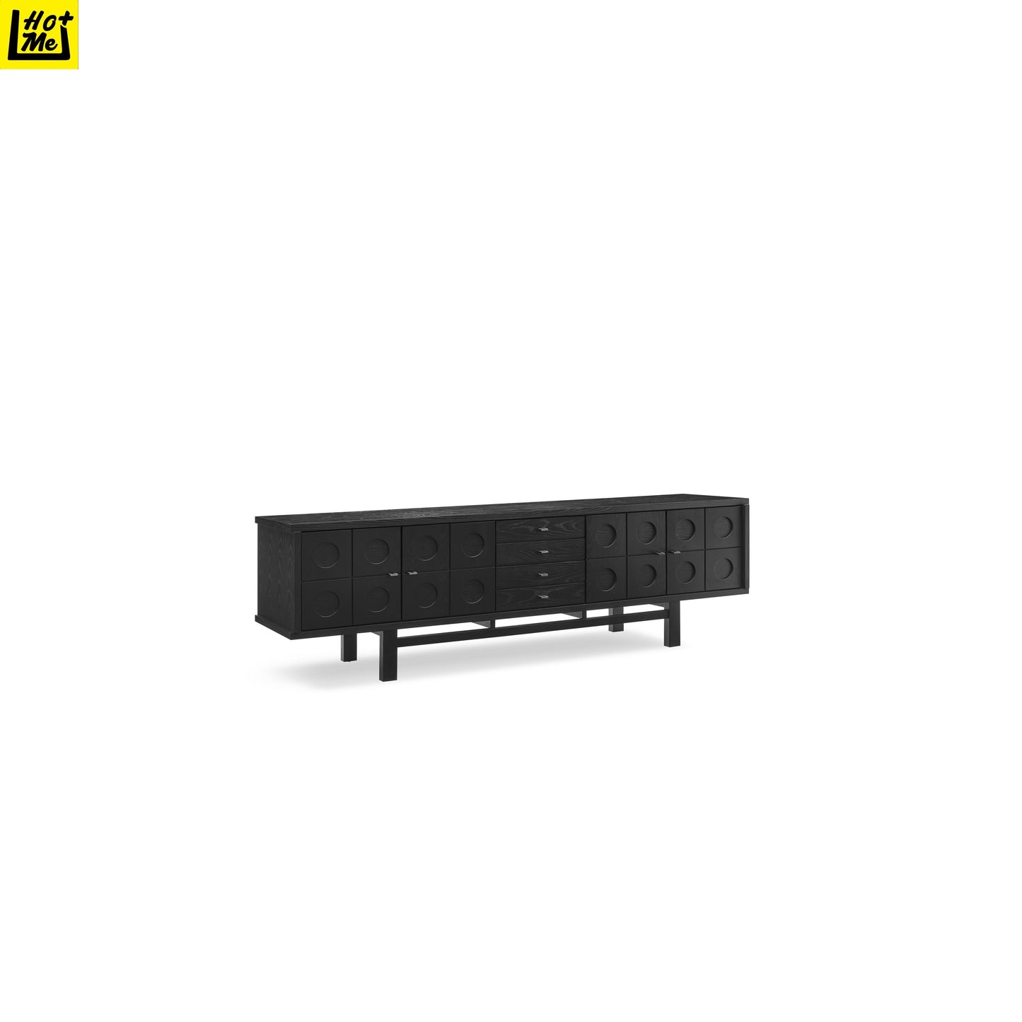 WD LT302 TV stand
