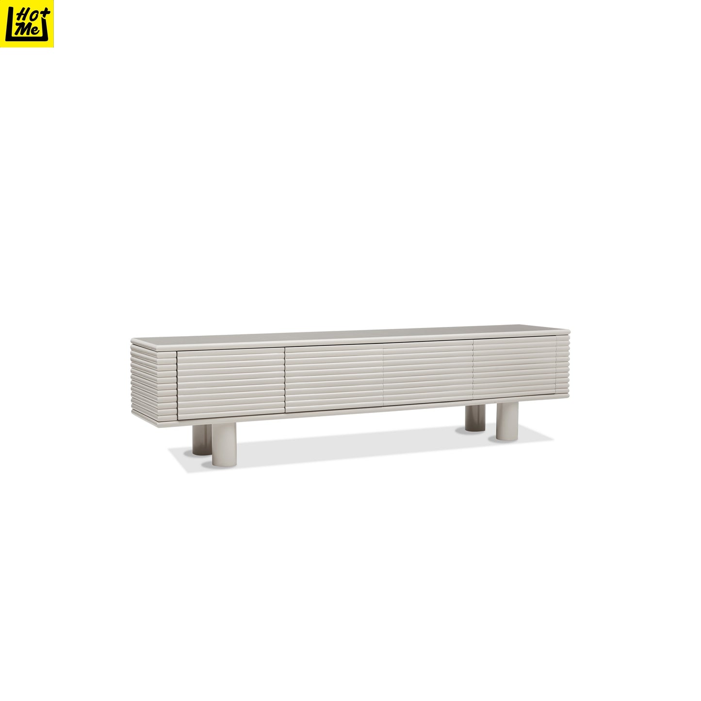 WD LT502 TV stand