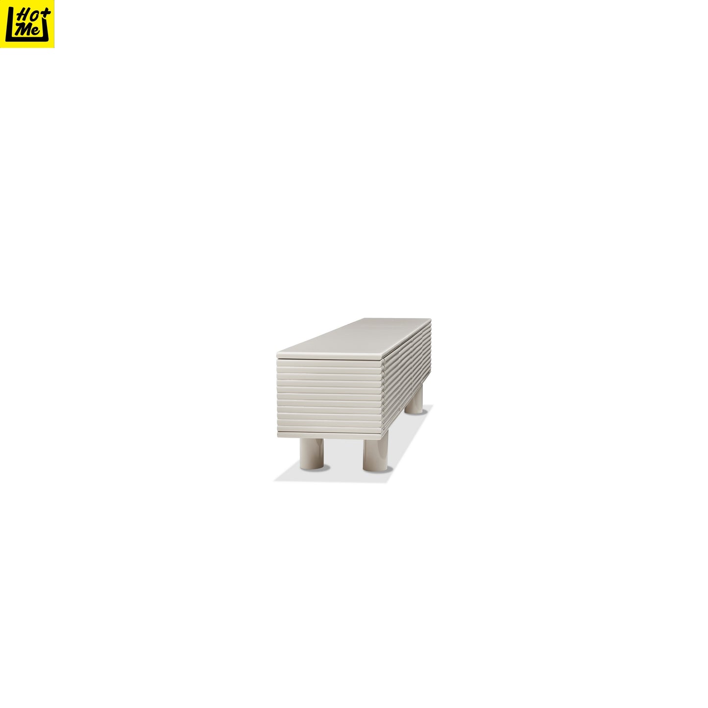 WD LT502 TV stand