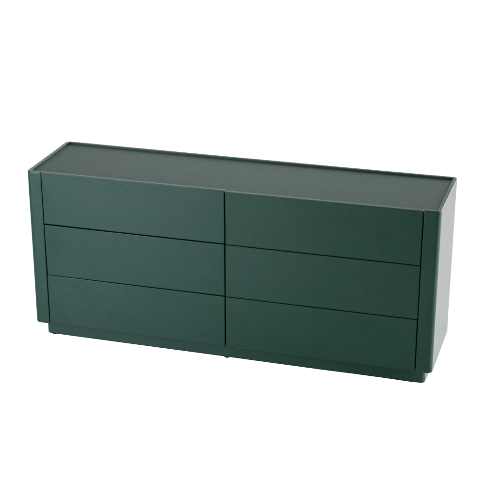 GS MU16-E DRESSER