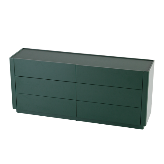 GS MU16-E DRESSER