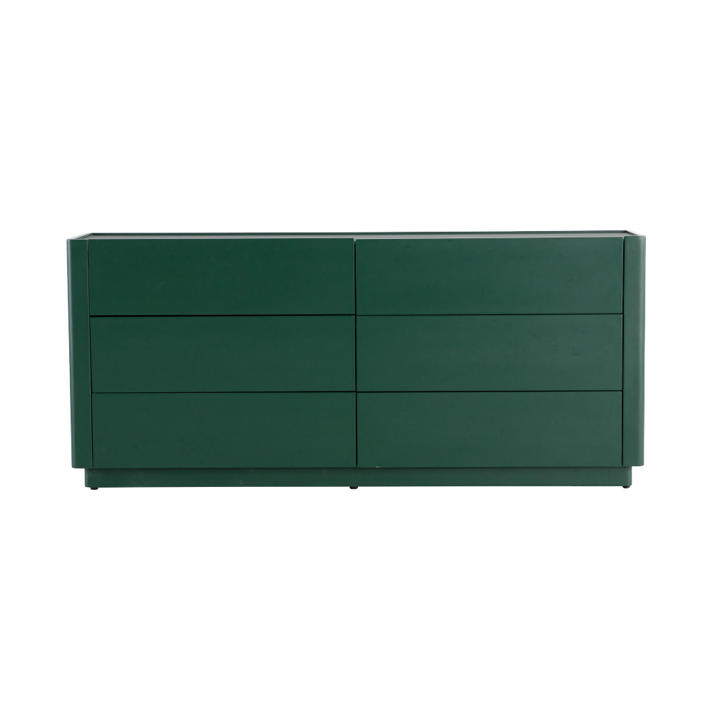 GS MU16-E DRESSER