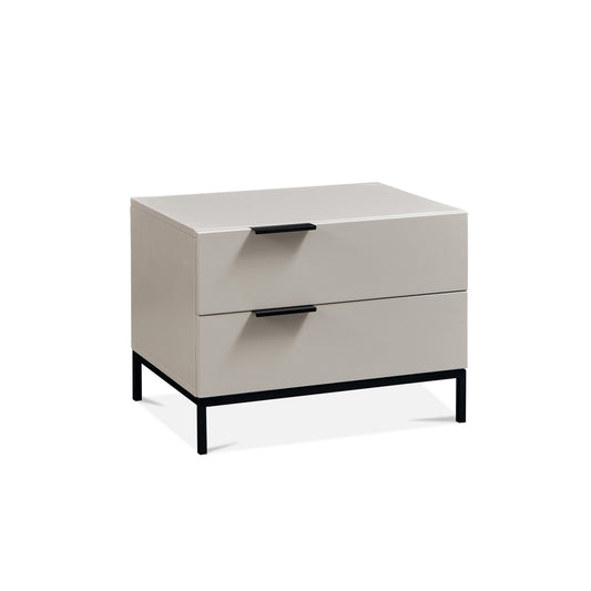 WD N153 Bedside table