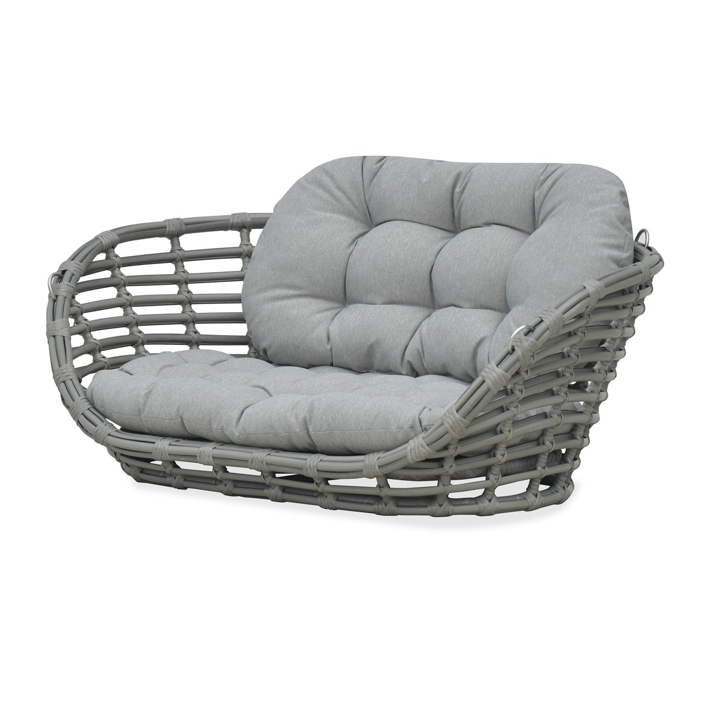 XS N2008D Double swing