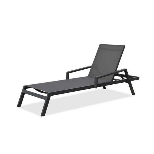 XS N2124T lounge chair