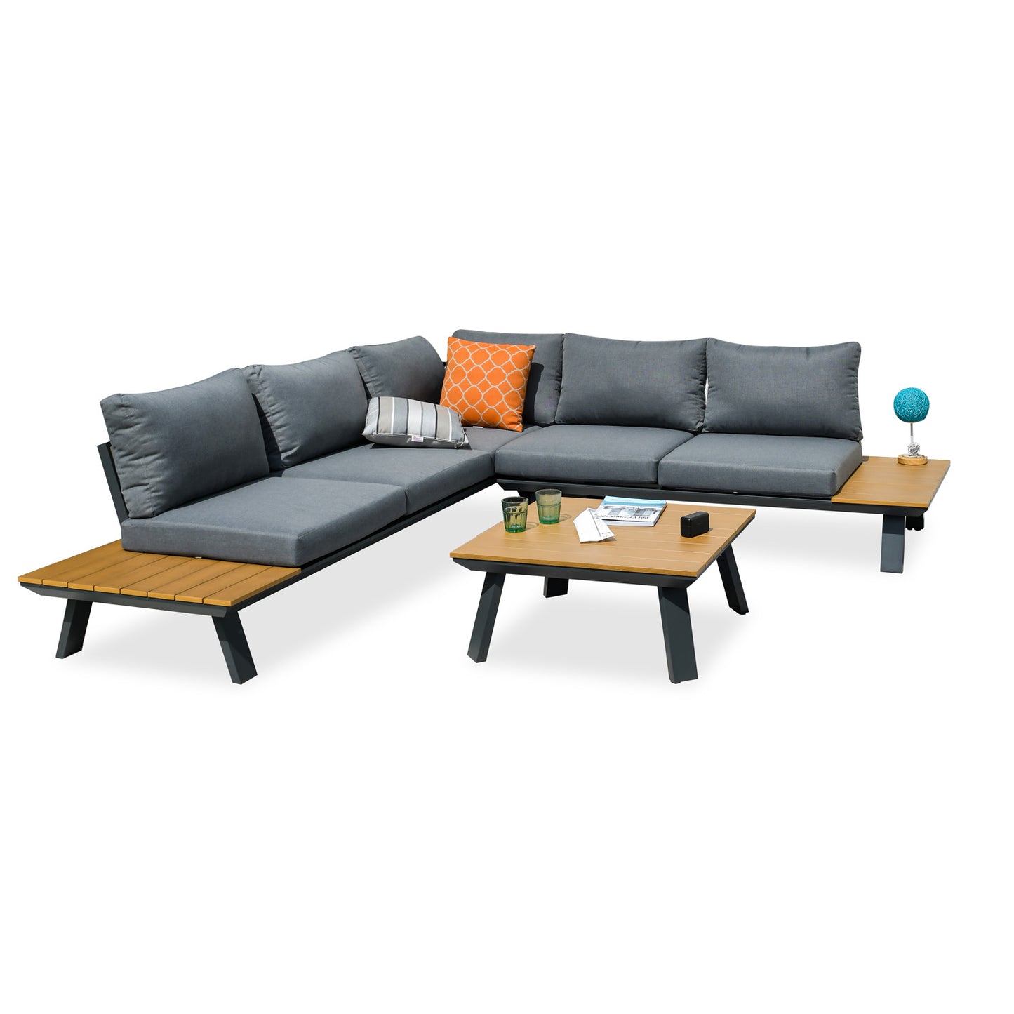 XS N2267 Sofa
