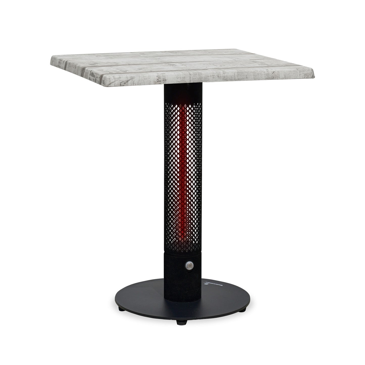 XS N2287 Table