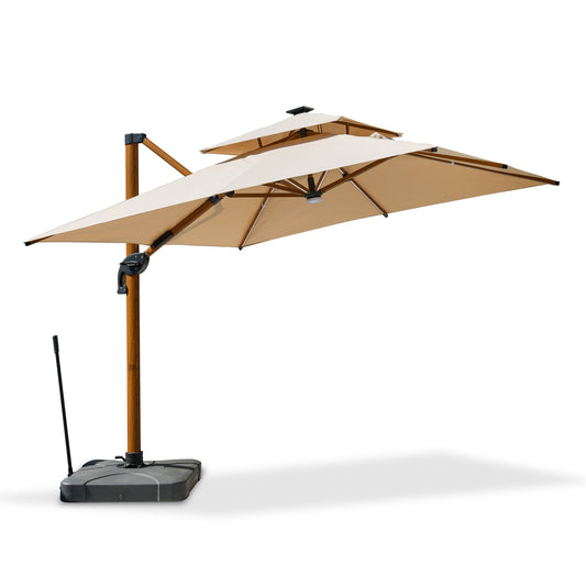 XS N2323 sun umbrella