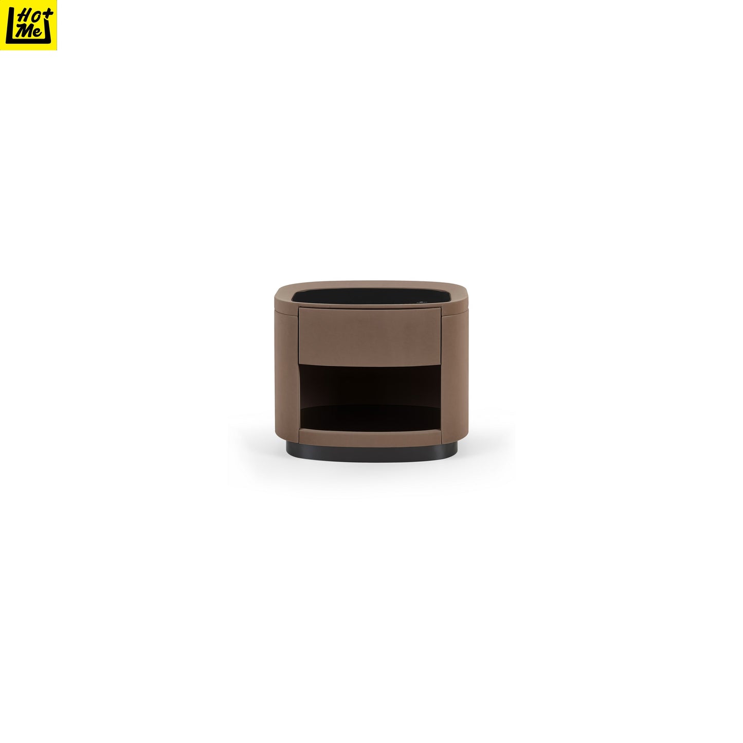 WD N302 Bedside table
