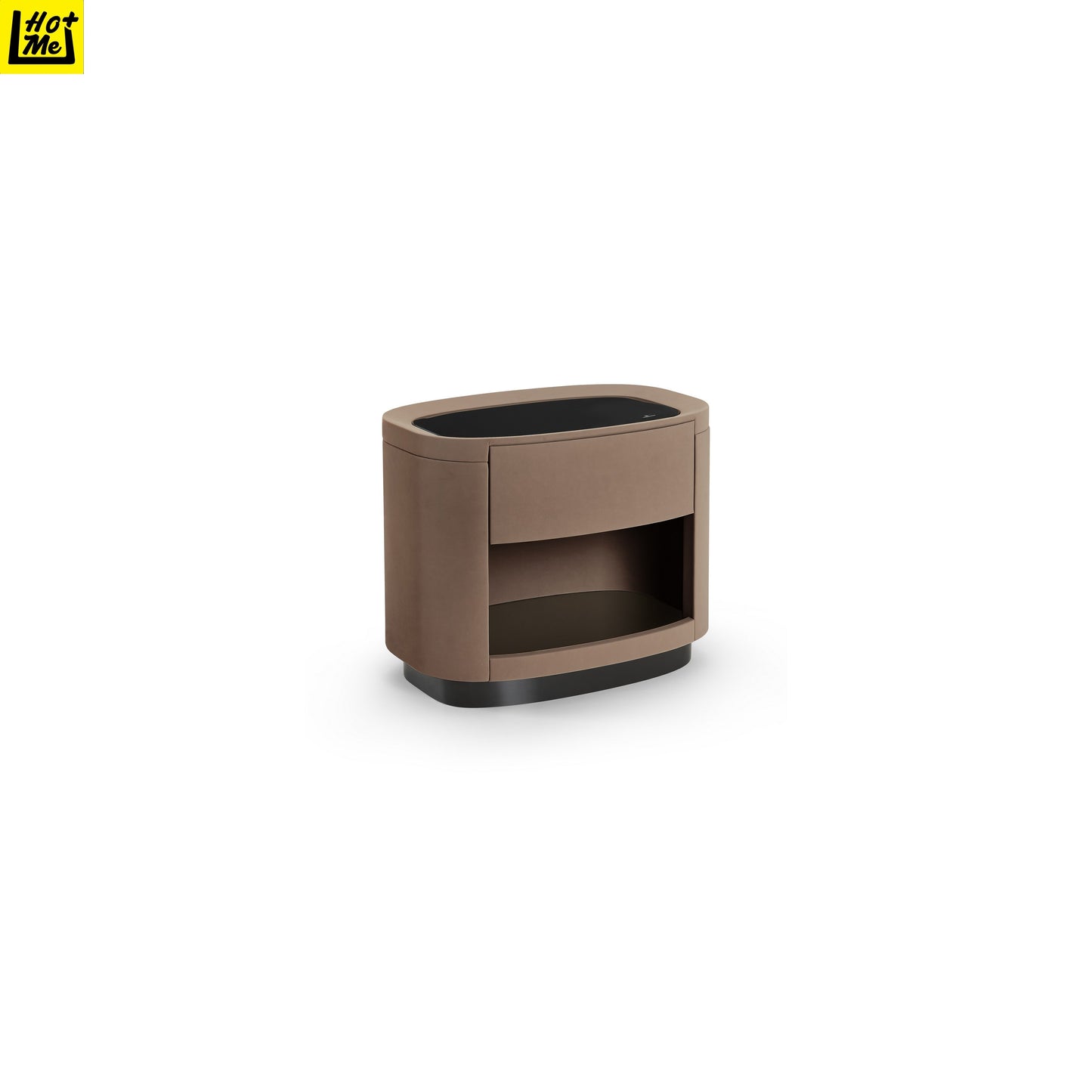 WD N302 Bedside table