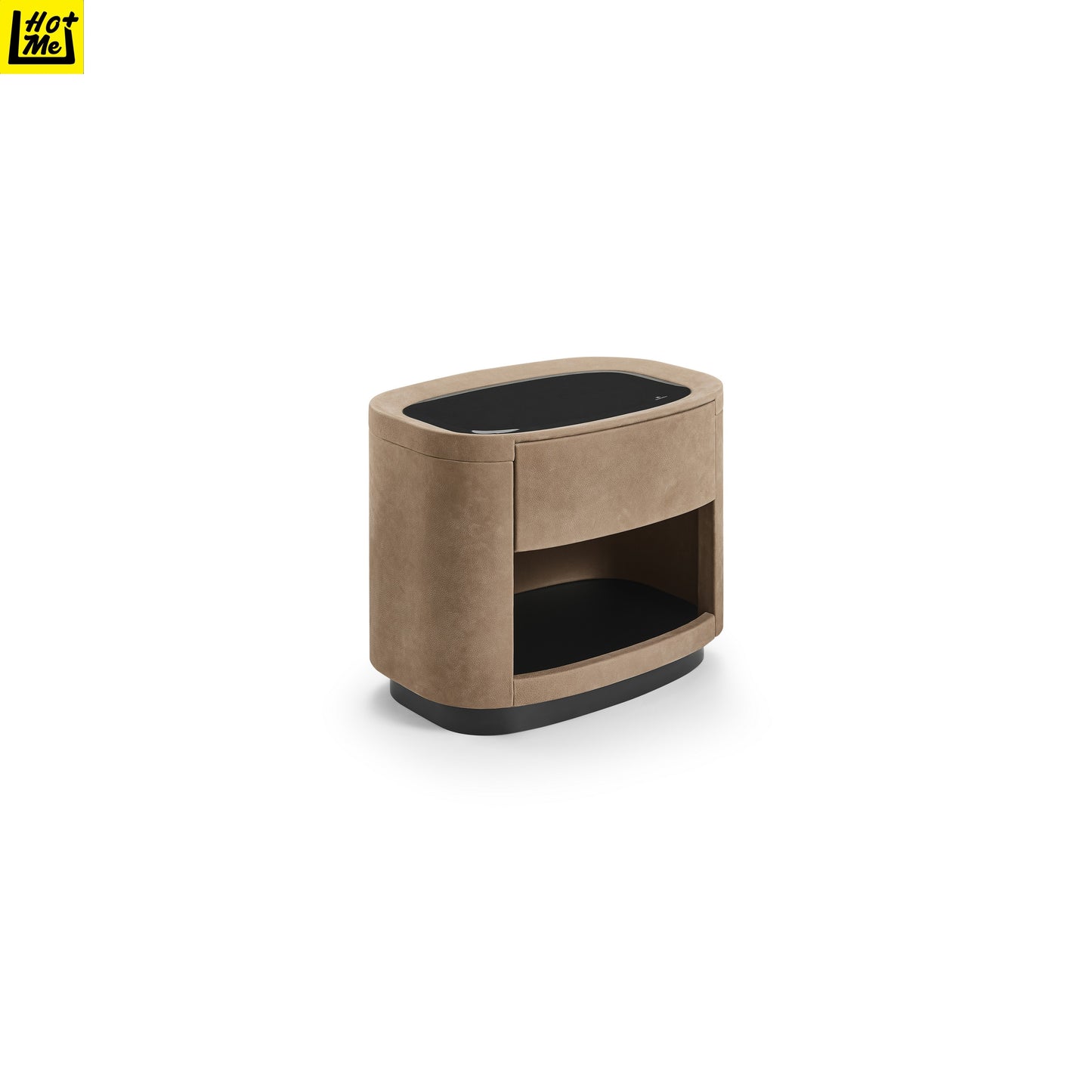 WD N302 Bedside table