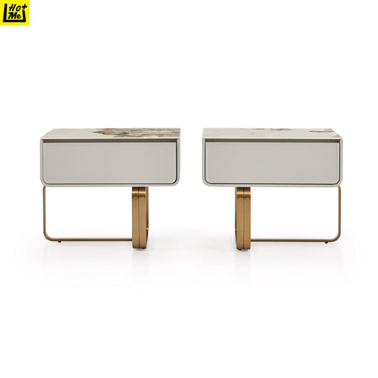 WD N303-L/R Bedside table
