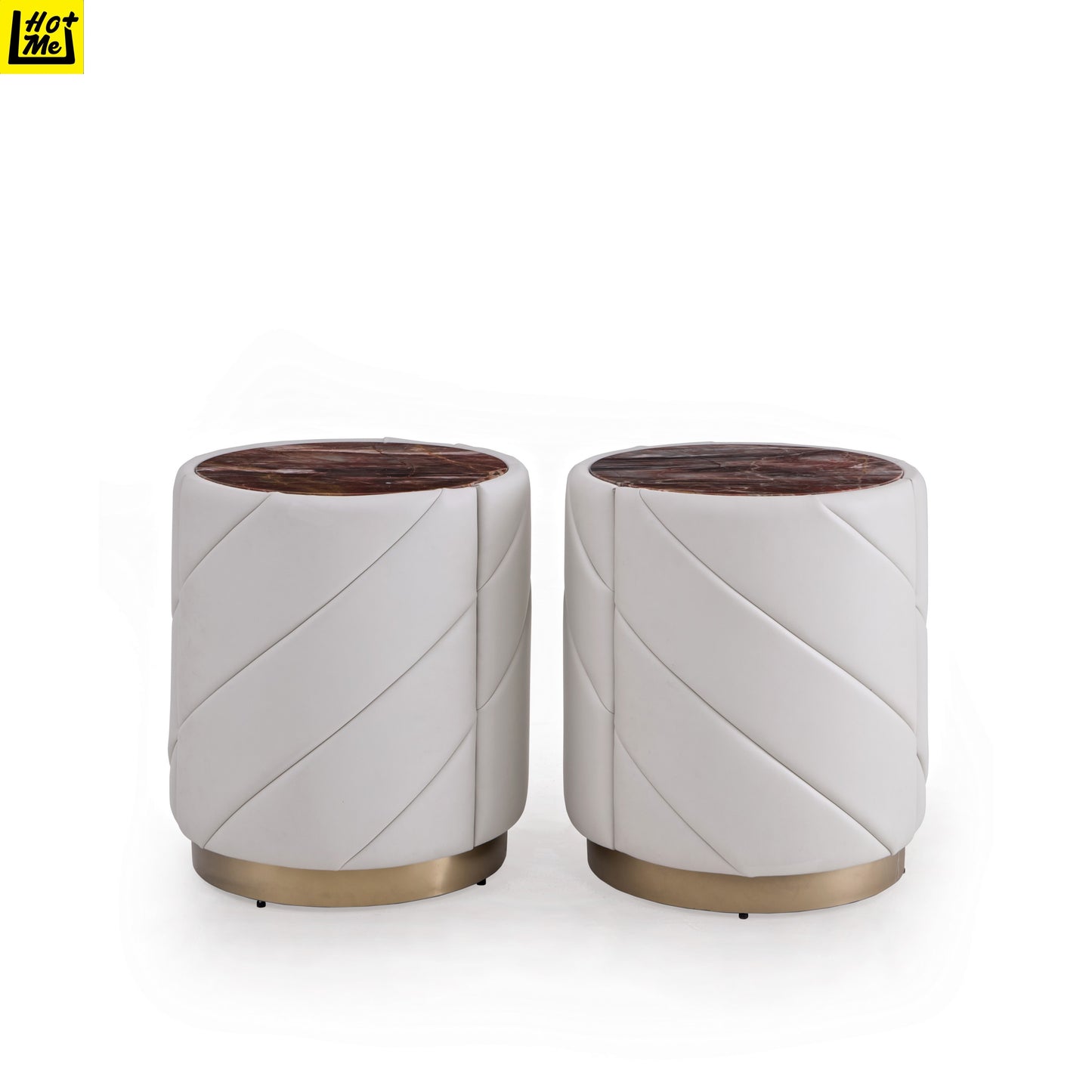 WD N315-L/R Bedside table
