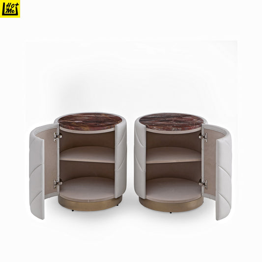WD N315-L/R Bedside table