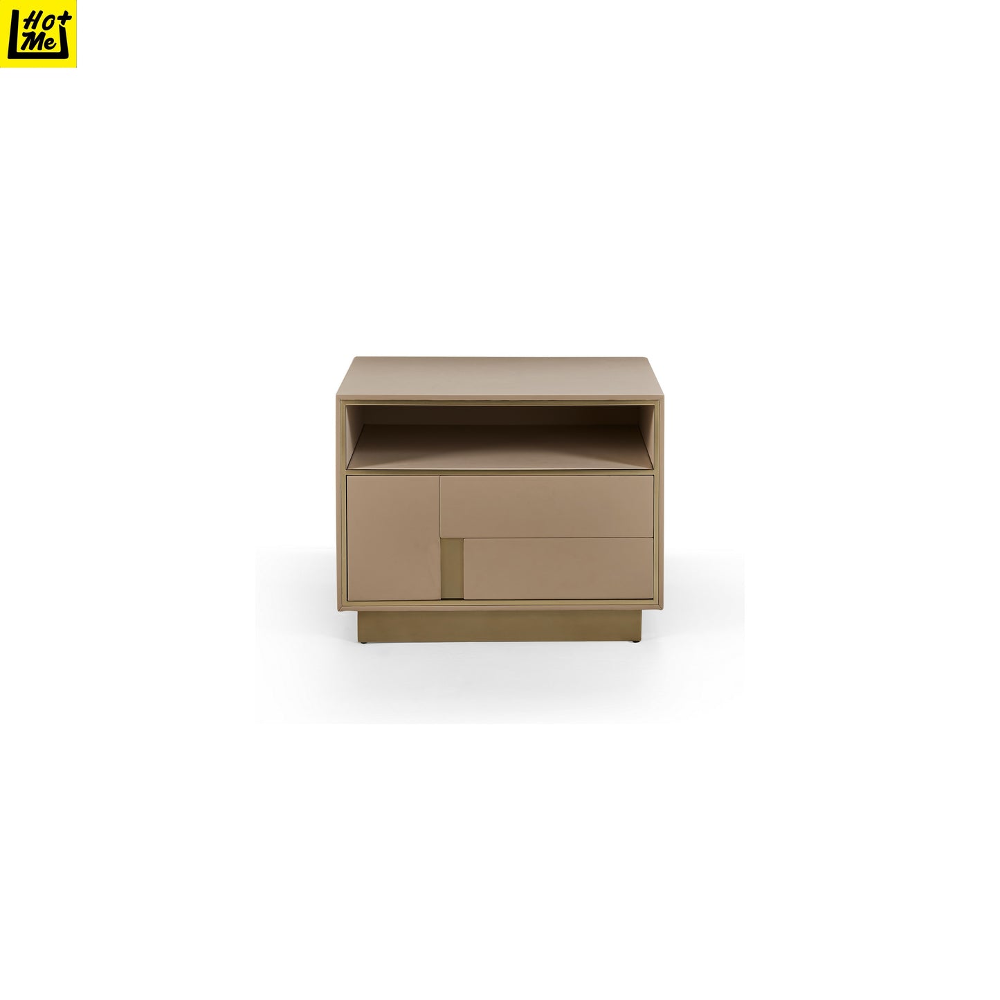 WD N316-L/R Bedside table